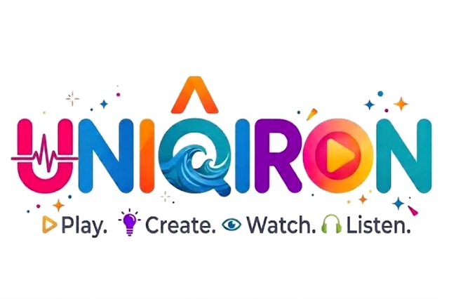 UniqIron
